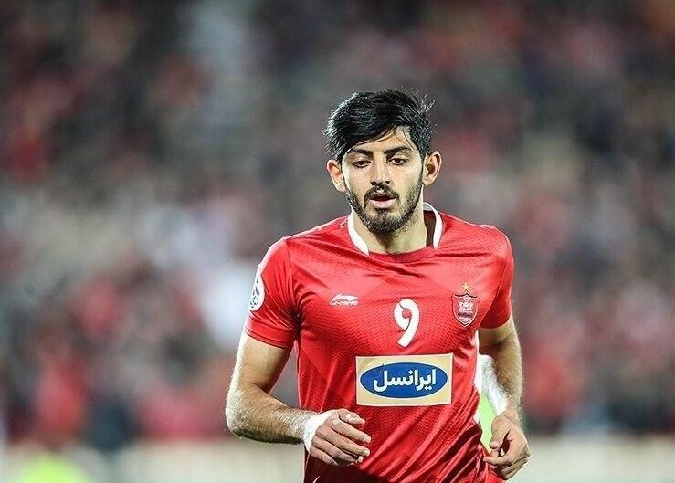 طلب یک میلیاردی ترابی از پرسپولیس