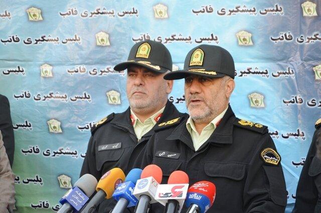 احتمال تغییر طرح ترافیک پایتخت در سال آینده احتمال تغییر طرح ترافیک پایتخت در سال آینده