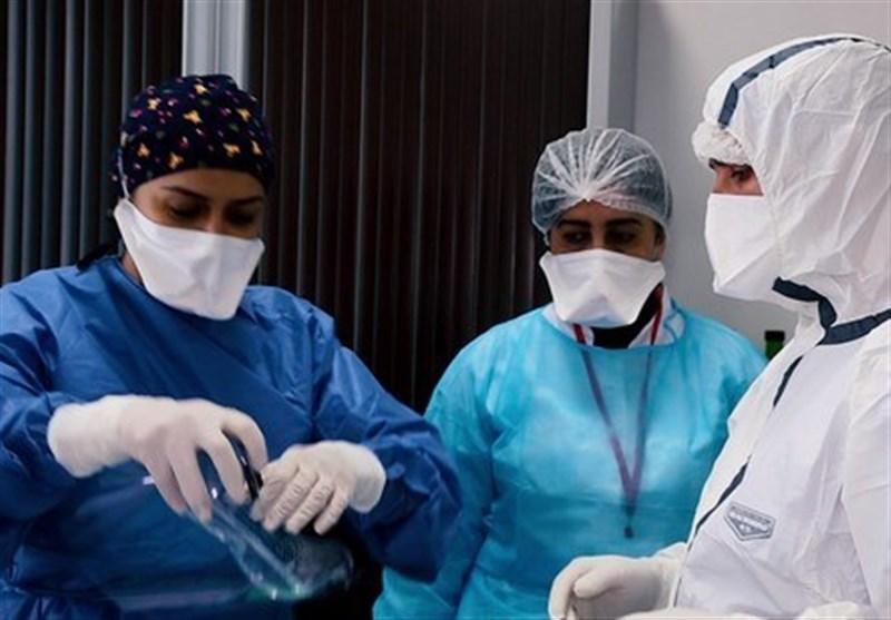 افزایش آمار مبتلایان در کویت به 1154 نفر، فوت 5 مبتلای جدید افزایش آمار مبتلایان در کویت به 1154 نفر، فوت 5 مبتلای جدید در مغرب