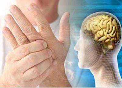 تاثیر ماساژ در آب بر بیماران ام اس