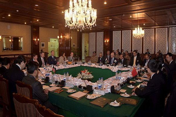 کابل امروز میزبان نشست بین المللی صلح است کابل امروز میزبان نشست بین المللی صلح است
