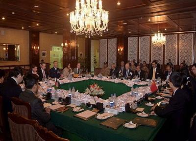 کابل امروز میزبان نشست بین المللی صلح است