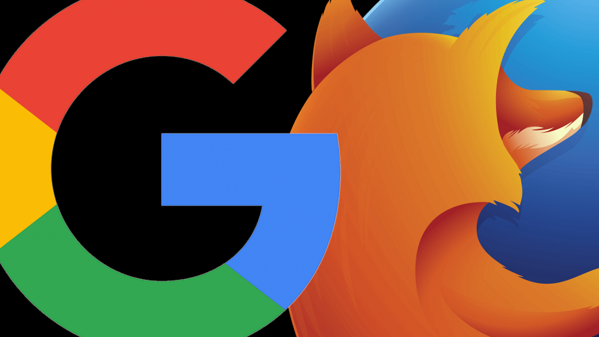 گوگل تا سال 2023 موتور جستجوی فایرفاکس خواهد بود