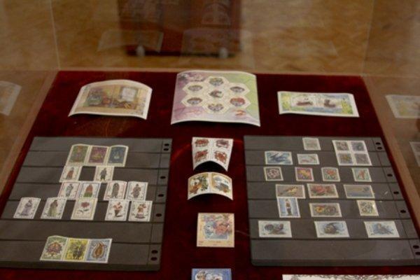 جمعه بازار تمبر در موزه پست راه اندازی می شود