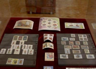 جمعه بازار تمبر در موزه پست راه اندازی می شود
