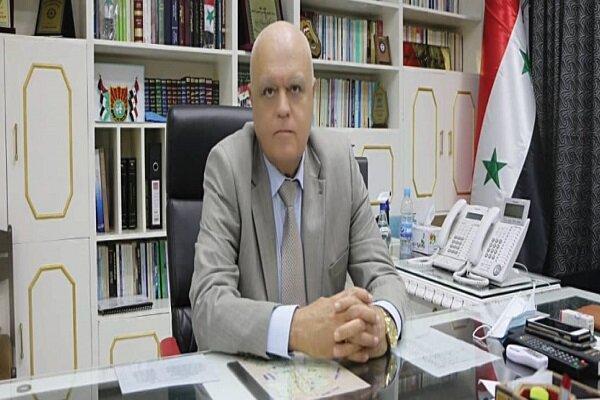 درگیری شدید در درعا رخ نداده است درگیری شدید در درعا رخ نداده است