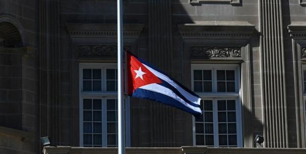 هیل: بایدن تمایلی به تغییر سیاست های سختگیرانه ترامپ علیه کوبا ندارد