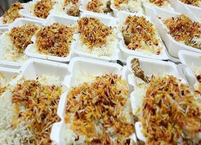 کالری غذا های محرم و صفر را بهتر بشناسید