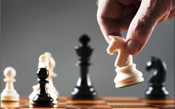 شروع لیگ شطرنج اسپانیا با حضور دو ایرانی
