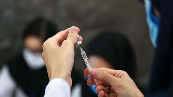 افراد دارای آلرژی می توانند برای تزریق واکسن کرونا اقدام نمایند
