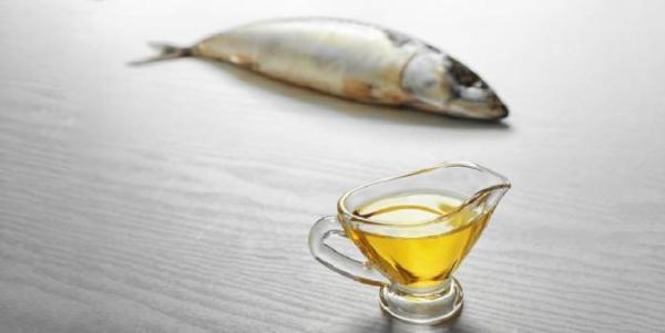 آیا روغن ماهی سبب لاغری میشود؟