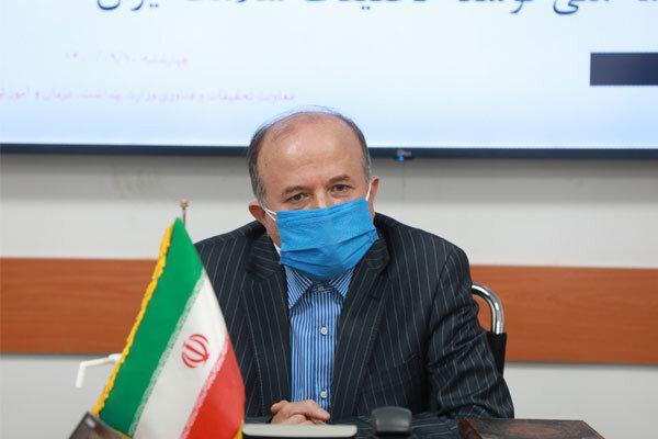 مطالعه و فراوری 12 نوع واکسن ایرانی در دوران همه گیری کرونا