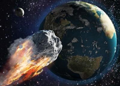 سیستمی که سیارک های تهدید کننده زمین را پودر می کند!