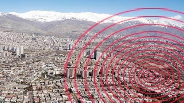 فراوری حسگر های زلزله برای اولین بار در ایران