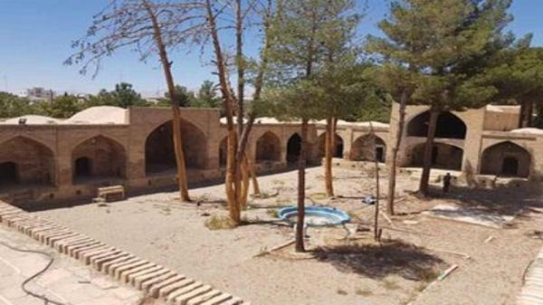 میراث فرهنگی استان سمنان هفته گردشگری 60 عنوان برنامه دارد