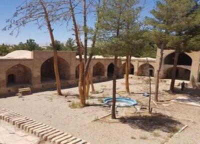 میراث فرهنگی استان سمنان هفته گردشگری 60 عنوان برنامه دارد