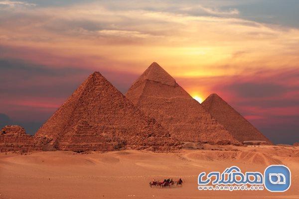 مصر کشوری با سنت هایی عجیب ، آداب و رسوم سرزمین فراعن