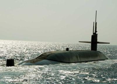 زیردریایی اتمی آمریکا مستقر می گردد، وقوع جنگی دیگر؟